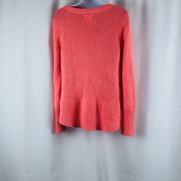 Lou & Grey crew neck pullover sweater M - Picture 4 of 12